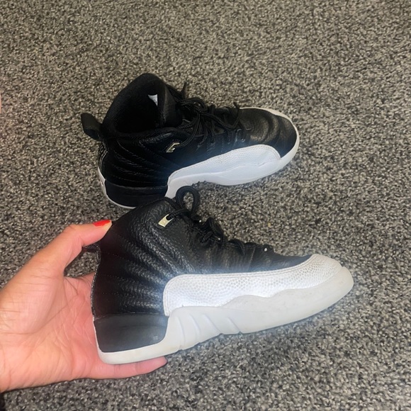 Jordan Other - Jordan 12s, size 12c